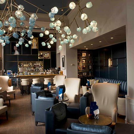 Intercontinental Amstel Amsterdam By Ihg Hotel Exterior photo