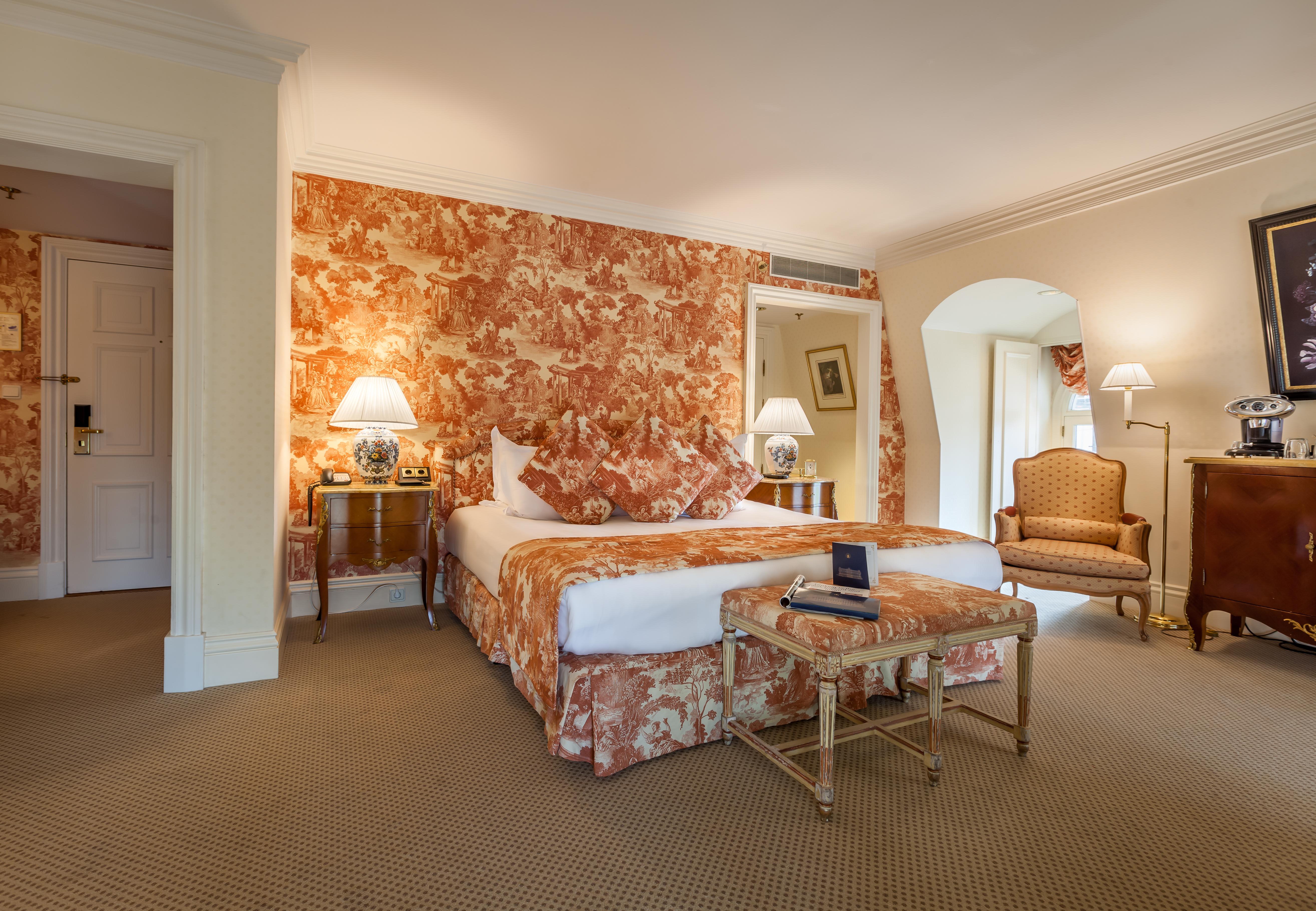 Intercontinental Amstel Amsterdam By Ihg Hotel Exterior photo