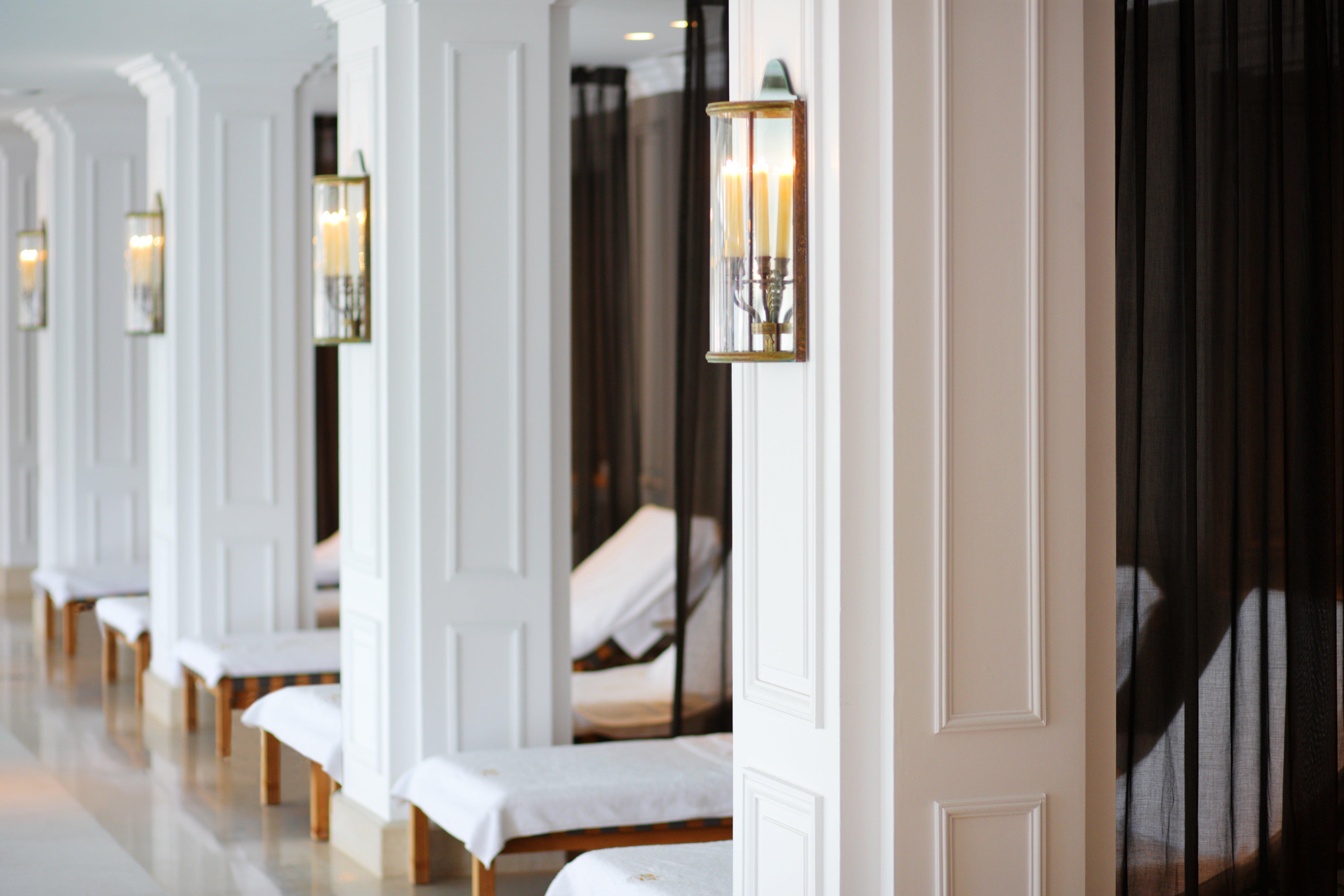 Intercontinental Amstel Amsterdam By Ihg Hotel Exterior photo