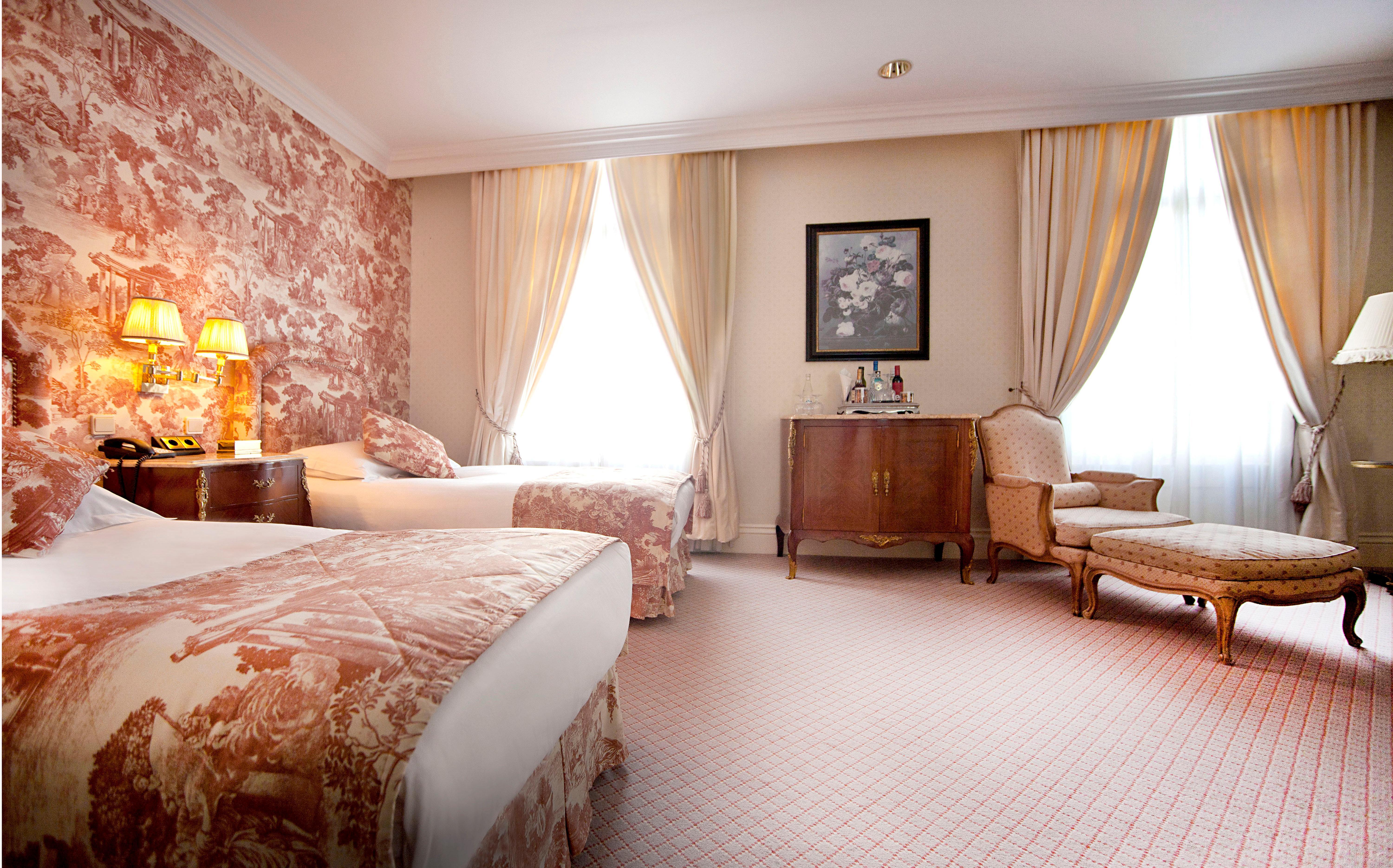 Intercontinental Amstel Amsterdam By Ihg Hotel Exterior photo