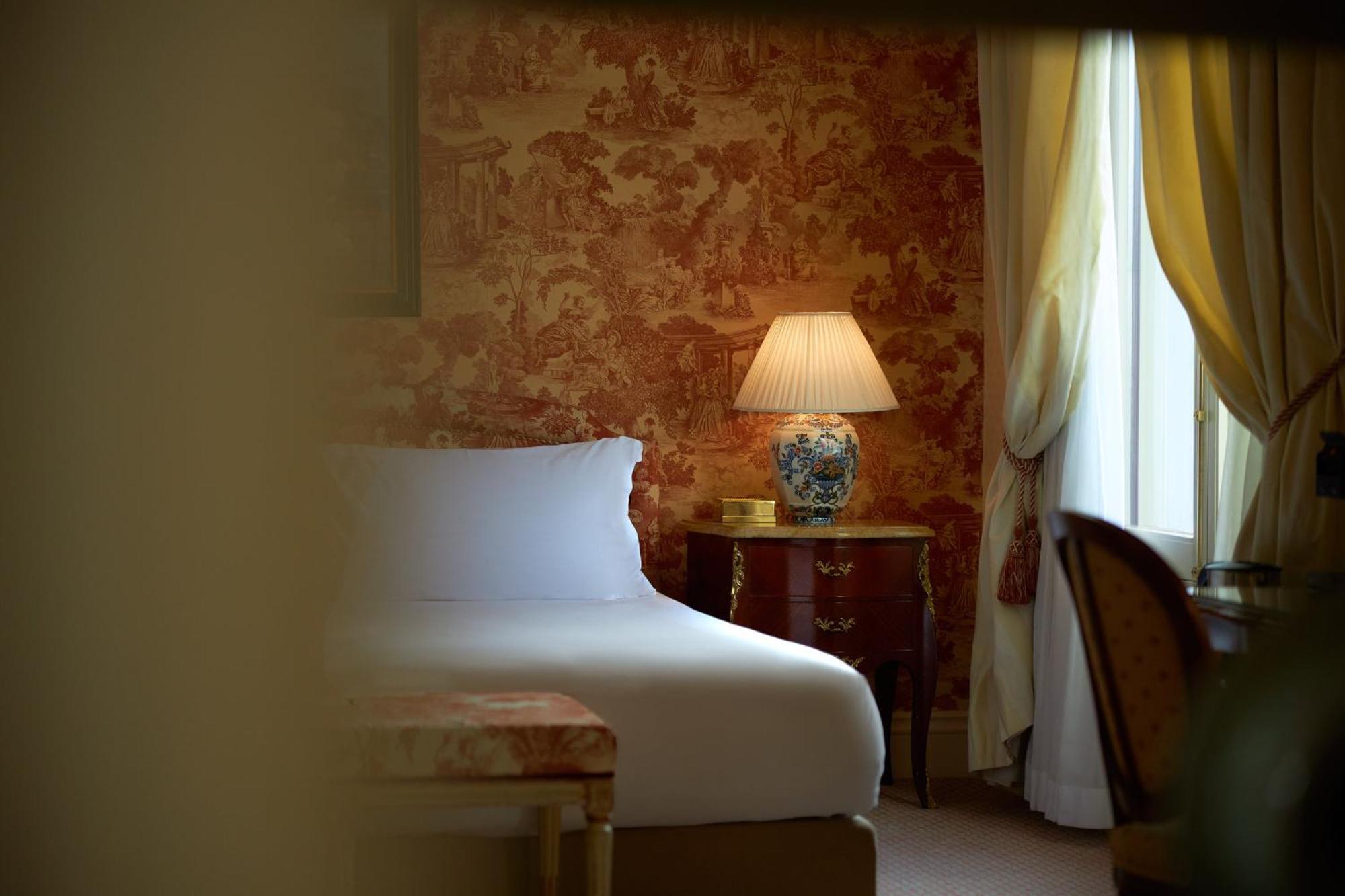 Intercontinental Amstel Amsterdam By Ihg Hotel Exterior photo