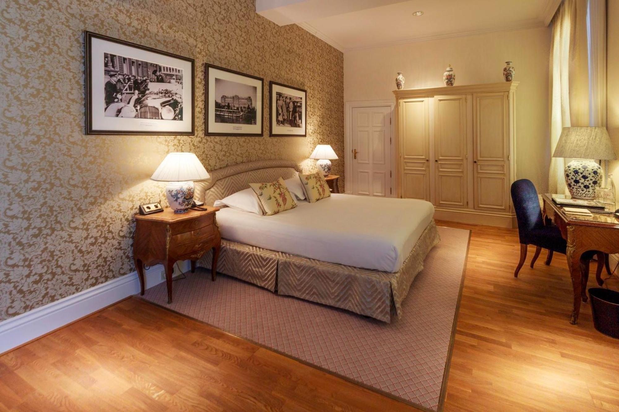 Intercontinental Amstel Amsterdam By Ihg Hotel Exterior photo