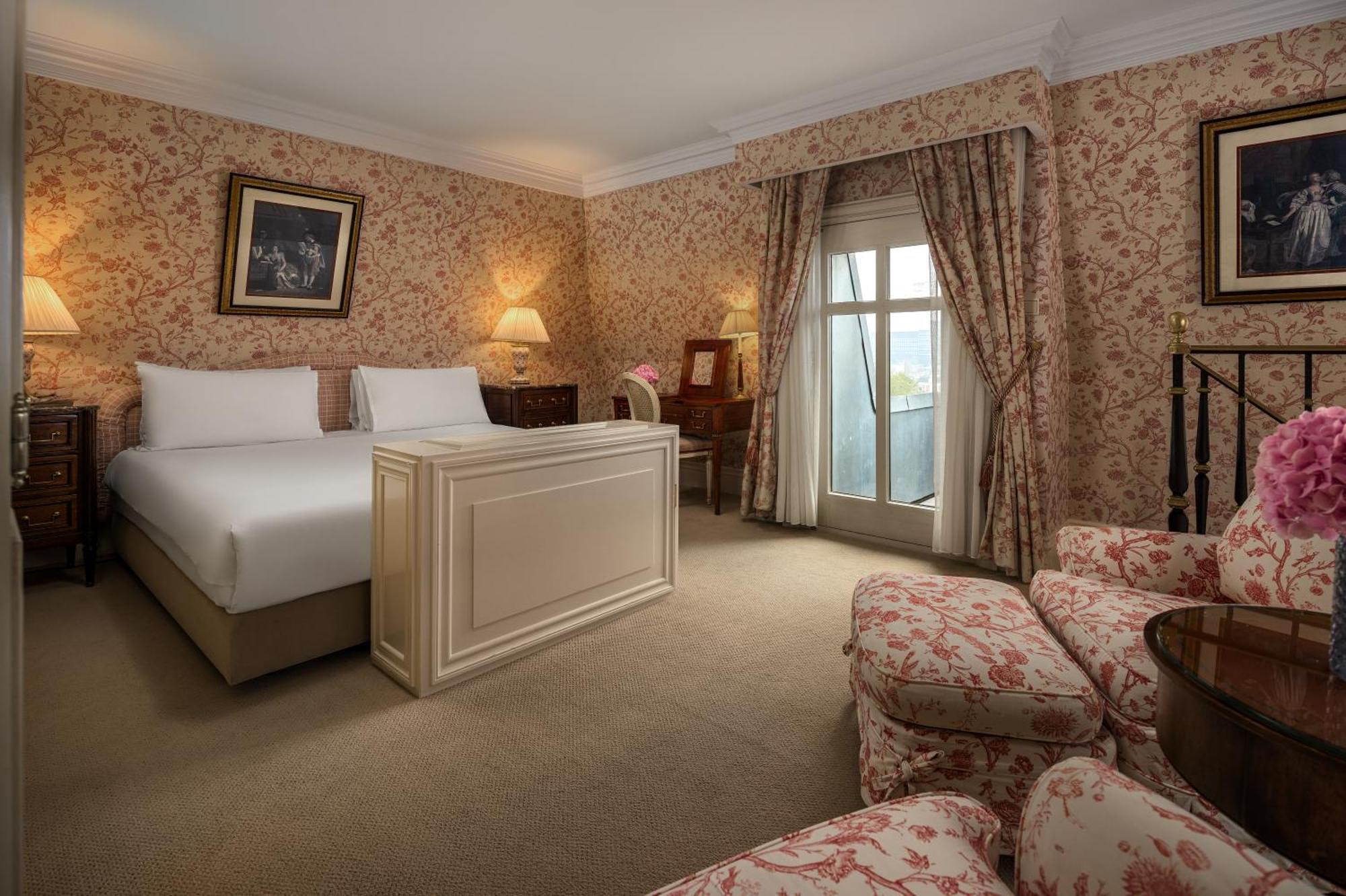 Intercontinental Amstel Amsterdam By Ihg Hotel Exterior photo